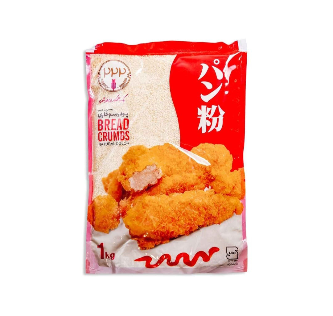 Panco 1 kg · 1 Kg